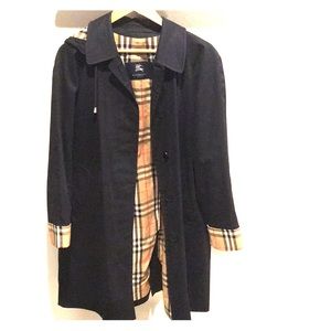 Burberry Trench coat